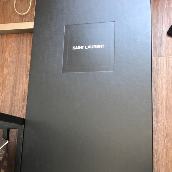 Saint Laurent Boots - Picture 2 of 6